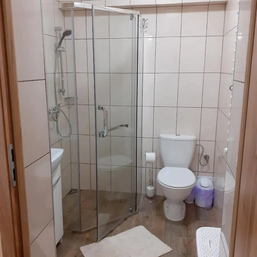 Apartment Apartament Beata Karpacz
