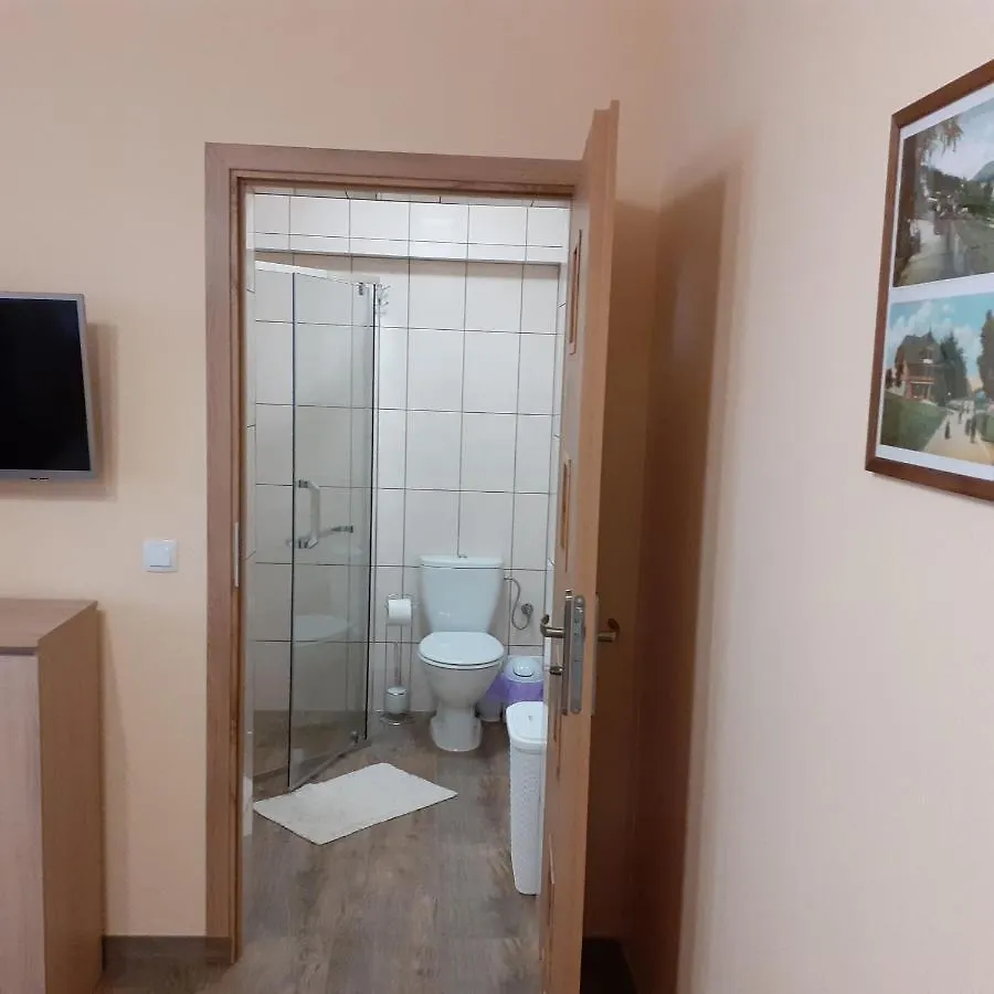 Apartament Beata Karpacz