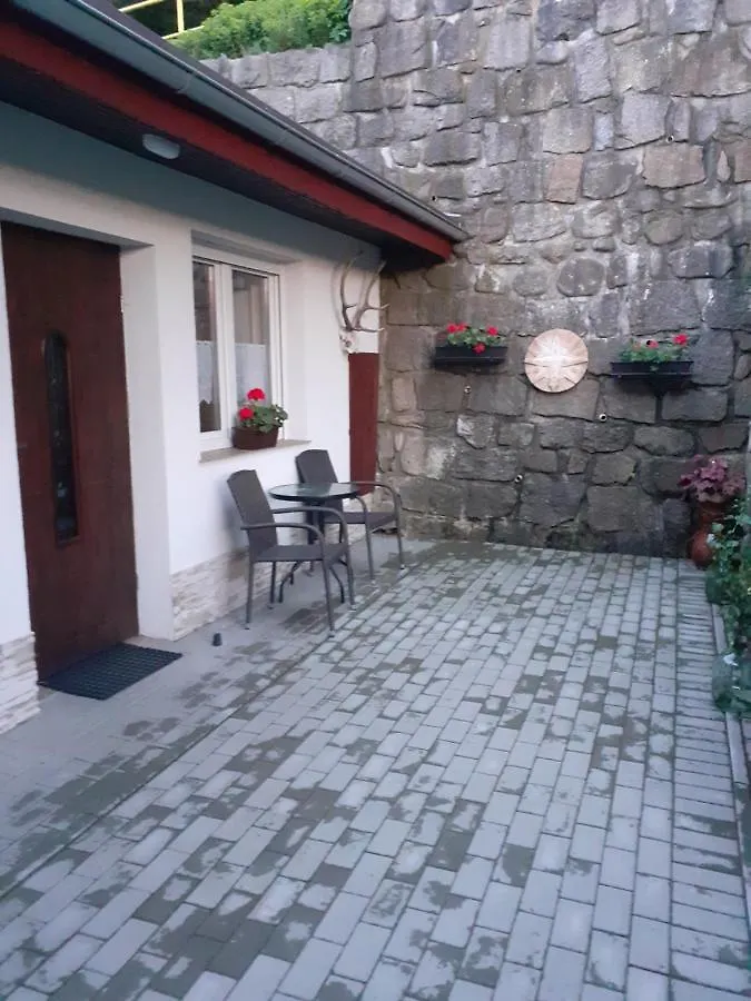 Apartment Apartament Beata Karpacz