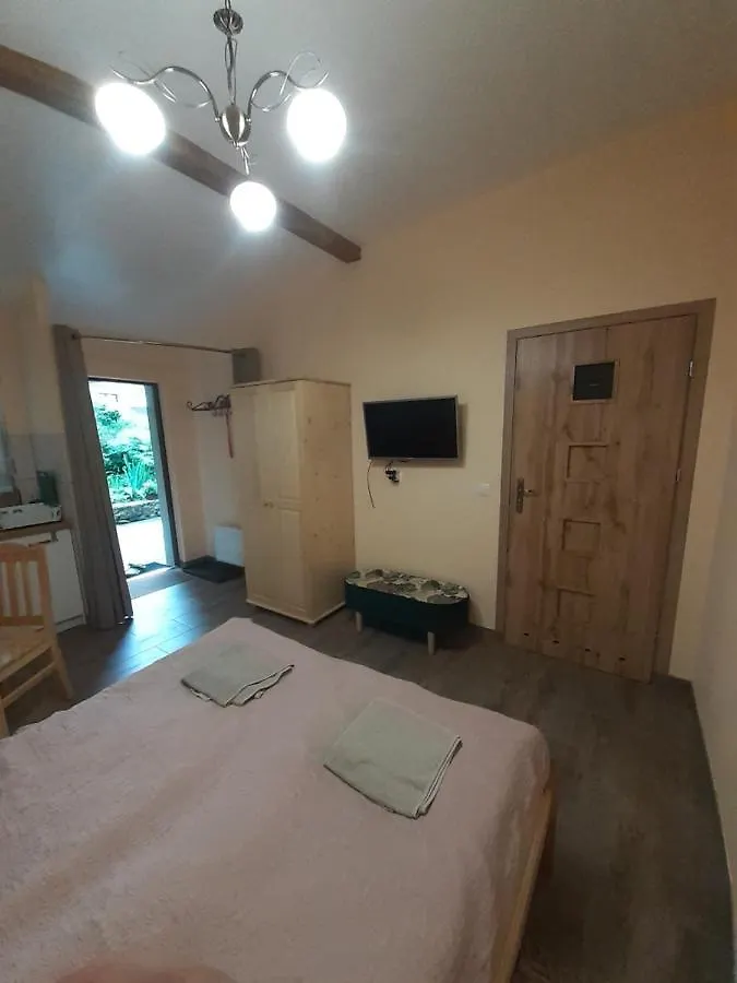 Apartament Beata Karpacz