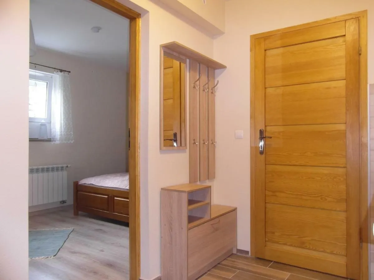 Apartament Beata Karpacz 0*,  Poland