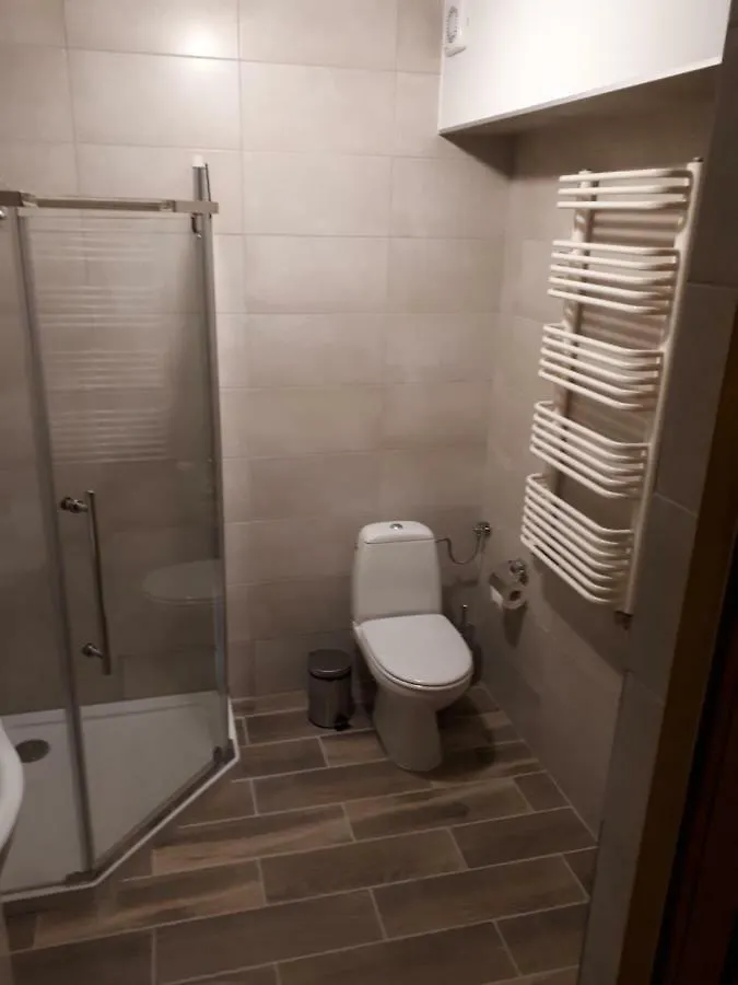 Apartament Beata Karpacz Poland