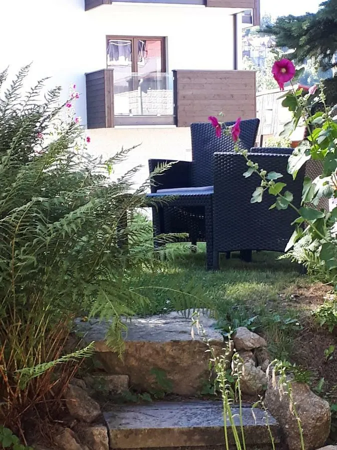 Apartament Beata Karpacz Poland