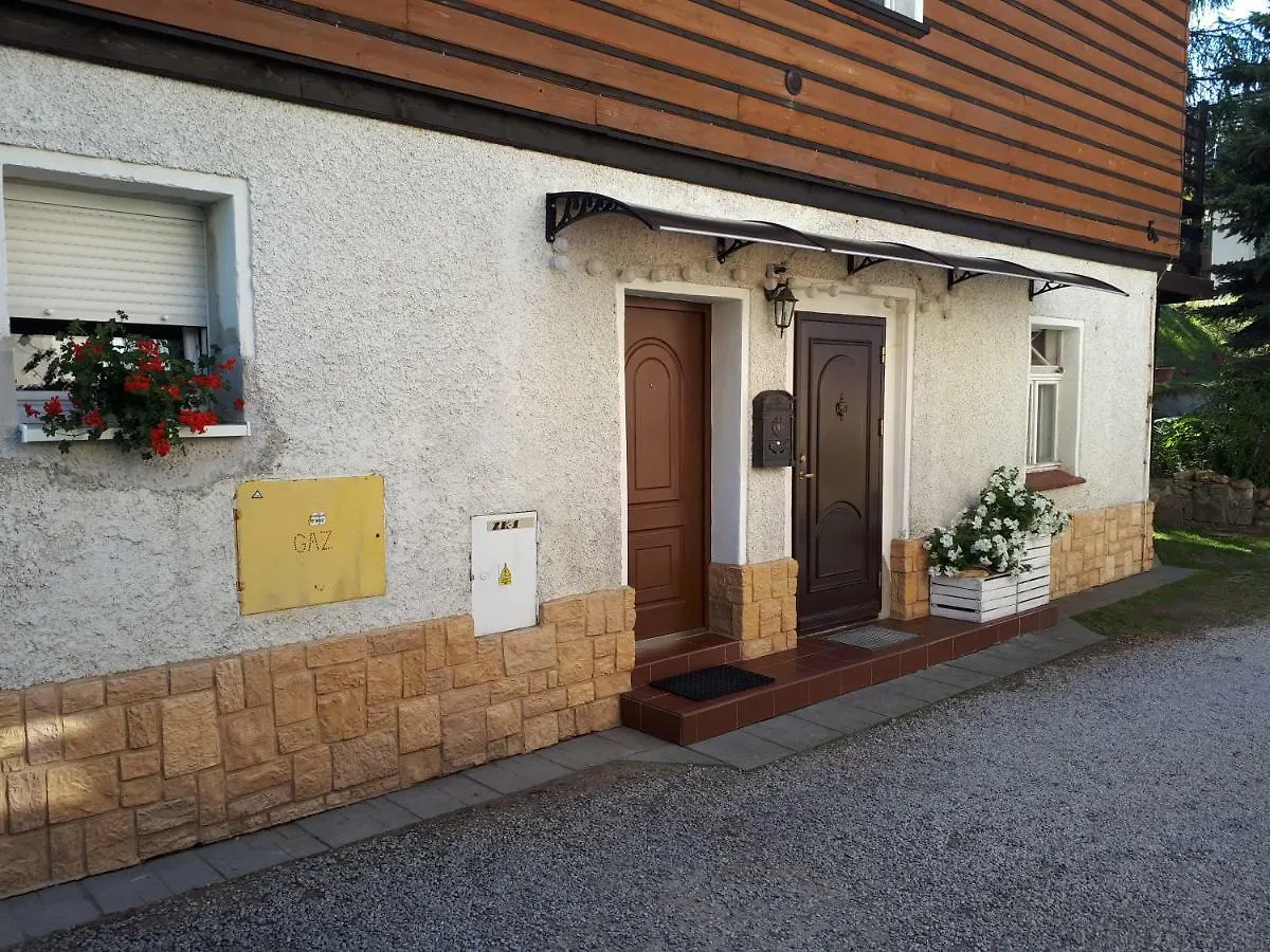 Apartament Beata Karpacz