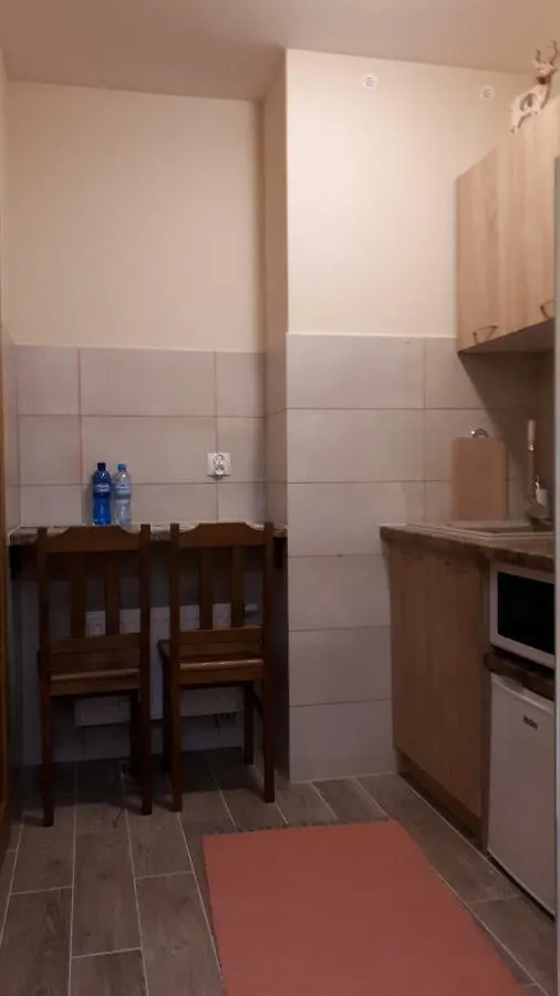 Apartament Beata Karpacz Apartment
