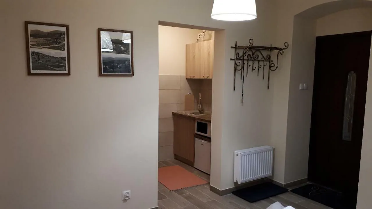 Apartament Beata Karpacz Apartment