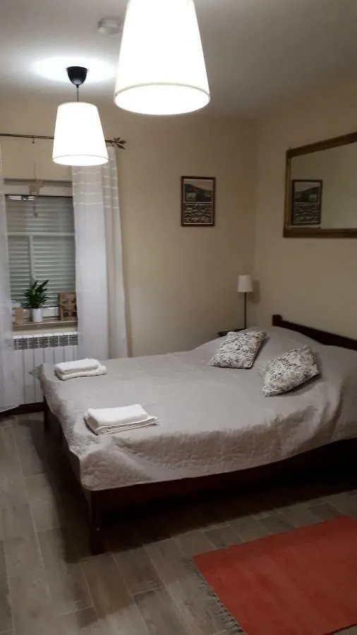 Apartament Beata Karpacz Apartment