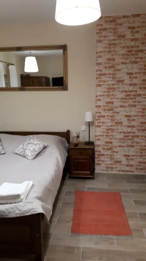Apartament Beata Karpacz 0*,