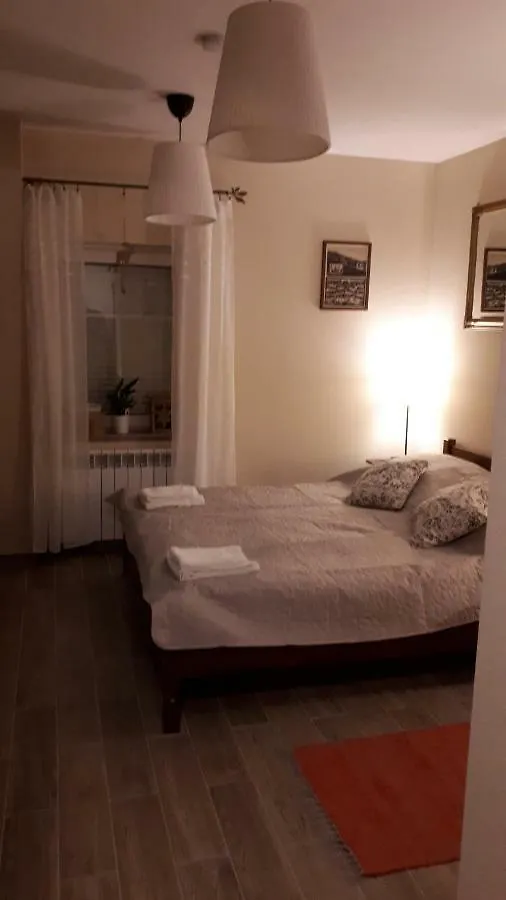Apartament Beata Karpacz Apartment