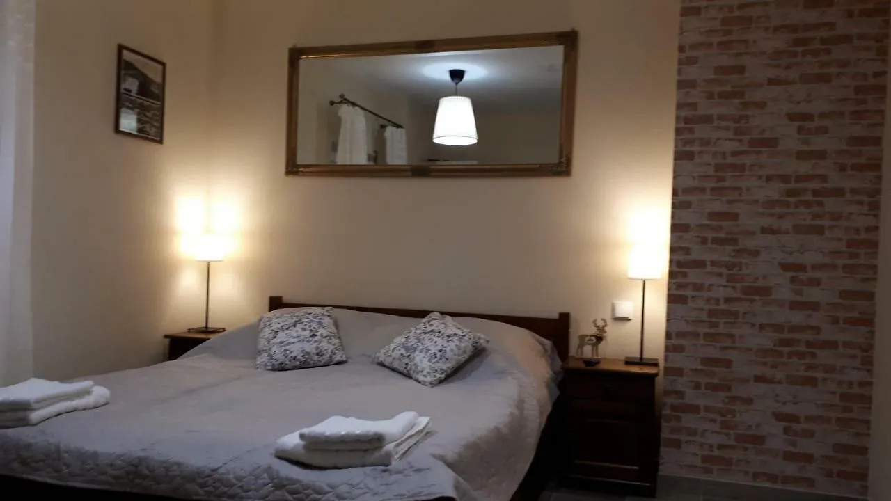 Apartament Beata Karpacz