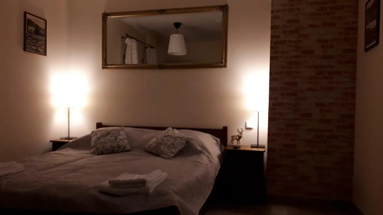Apartment Apartament Beata Karpacz