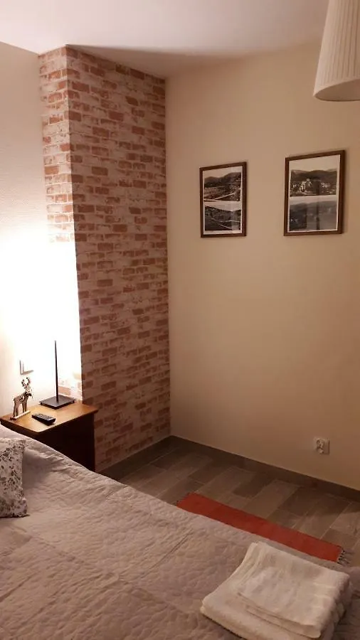 Apartment Apartament Beata Karpacz