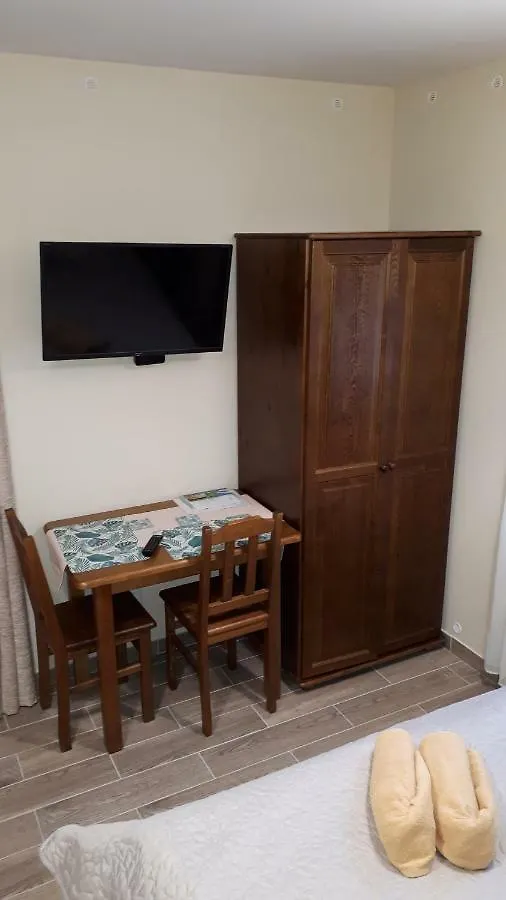 Apartament Beata Karpacz Poland