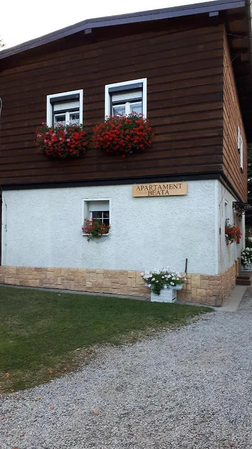 Apartment Apartament Beata Karpacz